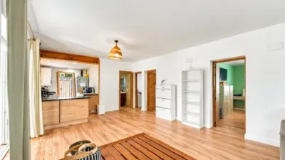 Chalet in Pelagatos - Pago del Humo photo 18