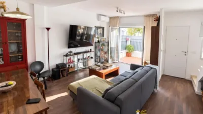 Chalet in Bonanza photo 4