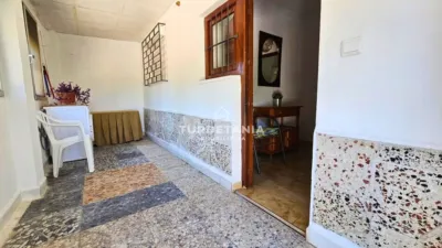 Chalet in Las Piletas photo 4
