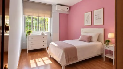 Apartment in Puerto Deportivo photo 8