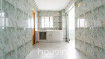 Apartment on Avenida de la Ciudad Jardín photo 21