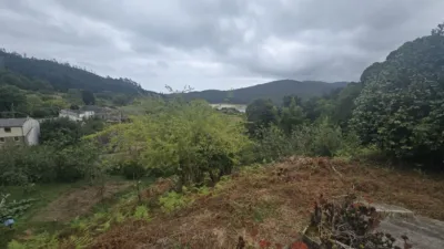 Rustic Finca at Calle San Fiz, No. 19 photo 21