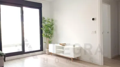 Apartment on Avenida Doctor Jaime Aparicio Santos photo 9
