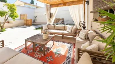 House on Calle de la Cañada photo 20