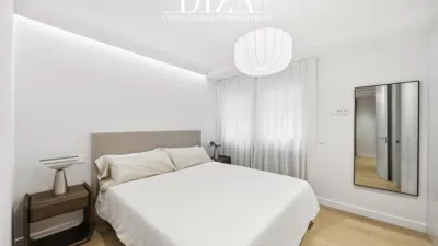 Loft on Calle Hermosilla photo 15