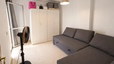 Apartment on Avenida de Europa photo 14