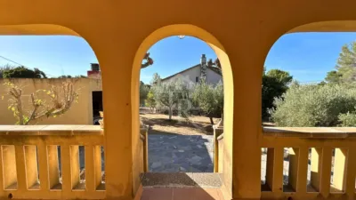 Chalet in Mas del Plata photo 6