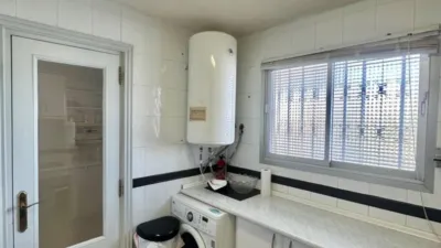 Apartment in Portals Nous photo 12