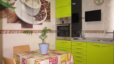 Apartment on Federico García Lorca Street photo 12