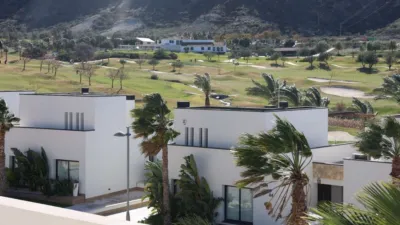 Apartment in Comunidad Valenciana photo 15