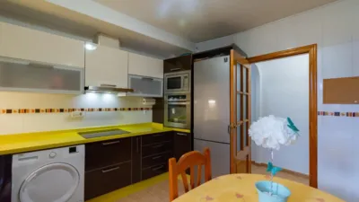 Apartment at Calle de la Cirujeda, 19 photo 14