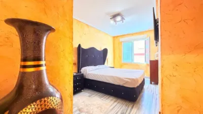 Apartment in Acequion photo 14