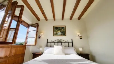 Rustic Finca in Costa Verde photo 4