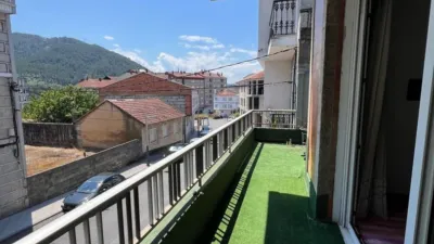 Chalet on Ramón Otero Pedrayo Street photo 17