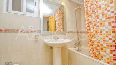 Flat on Calle de Alonso Cano photo 25