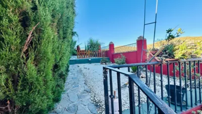 Semi-detached house on Calle Nardos, 10 photo 45