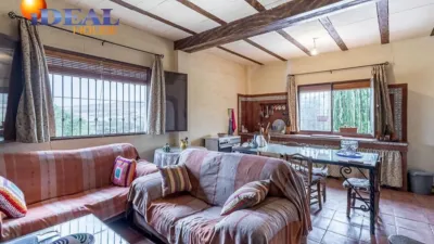Chalet en South Of Spain photo 7