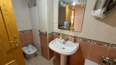 Apartment in Las Yucas photo 32