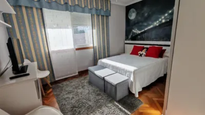 House on Vilela-Tiran Street photo 24