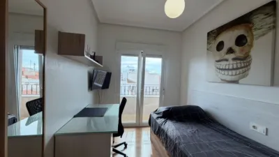 Apartment on Ies Antonio Sequeros photo 17