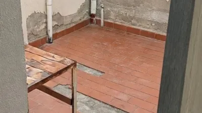 Apartment on Huerta Rosalia Street photo 8