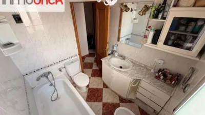 Apartment in Andalusia photo 10