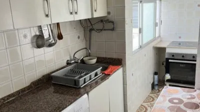 Apartment on Maestro Luis Torregrosa Street photo 4