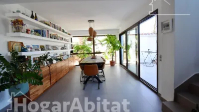 Chalet on Carrer del Te de Roca photo 11