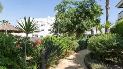Penthouse on Calle Almudena Grandes, No. 2 photo 31