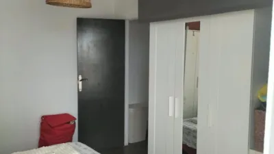 Apartment in Ciudad Jardín photo 9