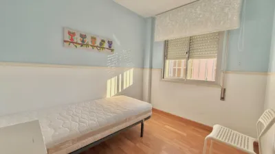 Apartment in Centro - Fuente de los Caballos photo 21
