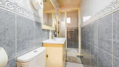 Apartment on Calle Cgdor Diego Valderrabano photo 14