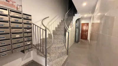 Flat on Calle Fernando Sastre photo 31