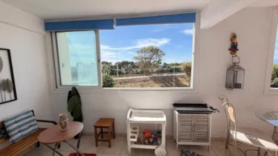Apartment in Delta Muga photo 4