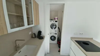 Apartment in the Valencian Community photo 8