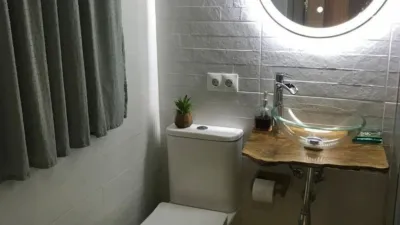 Apartment on Calle Real Utrera, 140 photo 21