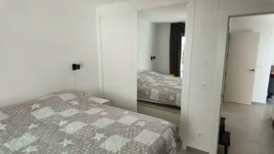 Casa en calle Infanta Elena photo 29