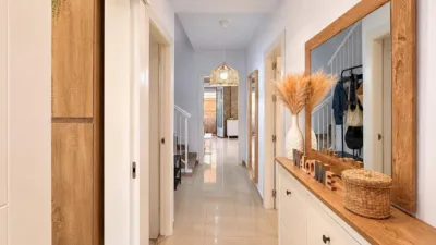 Terraced house in South Of Spain photo 8