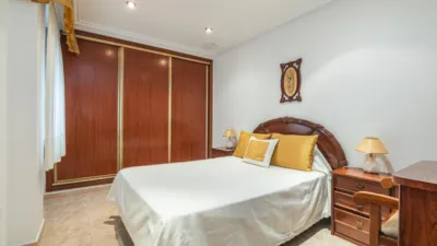 Apartment in Altabix photo 9