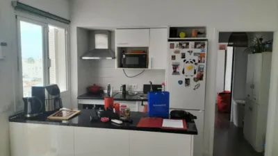 Apartment in Ciudad Jardín photo 12