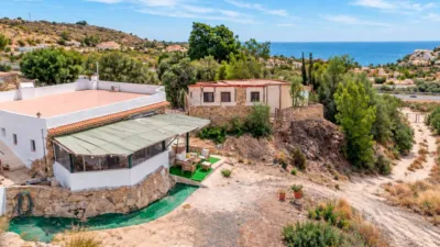 Casa – El Campello - Vista 2