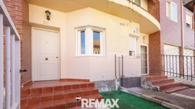 Townhouse on Avenida Burgos, 20 photo 8