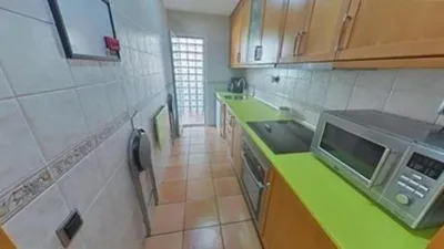 Apartment in Les Oliveres photo 14