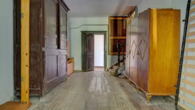 House in Gaztelu photo 7