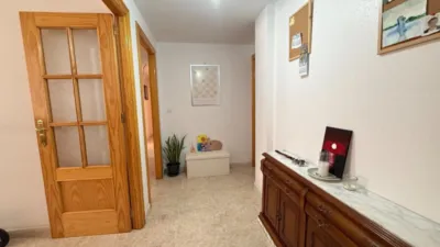 Apartment in Las Yucas photo 20