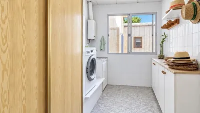 Chalet in La Matanza photo 55