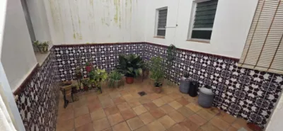 House in Gibraleon photo 21