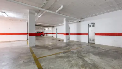 Apartment on Jovellanos Street photo 28