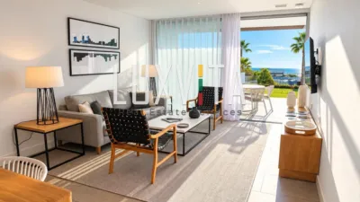 Apartamento en calle Undefined Finca Abama photo 6