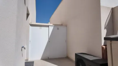 Casa en calle Infanta Elena photo 59